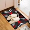 Pau-lo Fc Emblem Printed Office Carpet Chair Cushion  Entryway Rug, Rugs for Living Room, Bedroom Christmas gifts