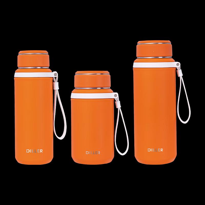 Dileber 304 Stainless Steel Vacuum Insulated Thermos