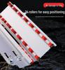 Multifunctional 45° Tile Beveler & Manual Marble Cutting Machine