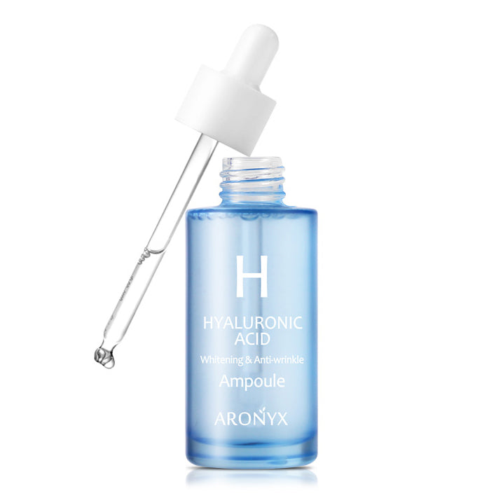 

MediFlower ARONYX Hyaluronic ACID Ampoule 50ml