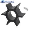 Water Pump Impeller w/Key Outboard for 25/30/35/40 HP Tohatsu Nissan 345-650210 Sierra 18-8923