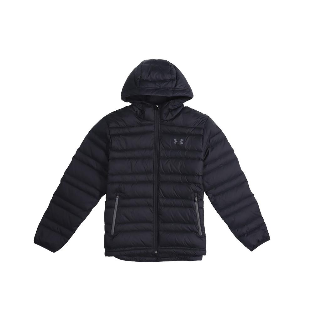 Under Armour Down Jacket Winter Men's Black 1342738-001