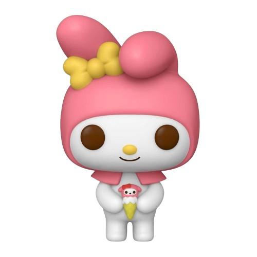 Funko POP! Hello Kitty My Melody Vinyl Figure