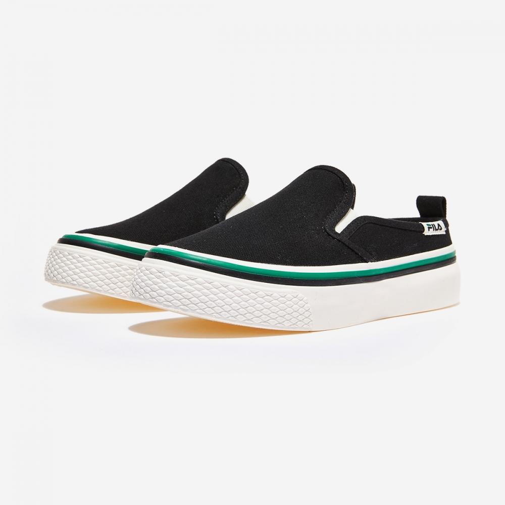 fila scanline mule