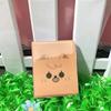 Kpop Idol Mini Photo Album 3 Inch Cute Cartoon Animal Print Photo Album Kpop Photocard Binder Idol Pictures Collection Book