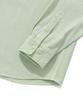 COVERNAT Pigment Oxford Shirt Green