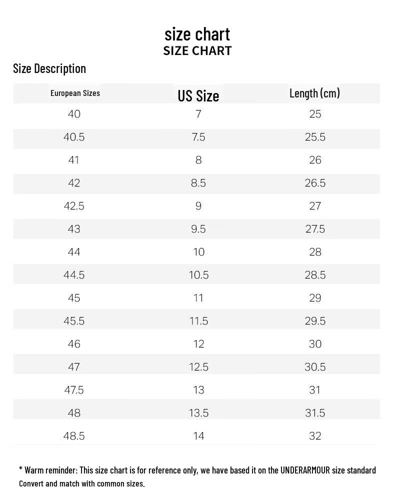 Under Armour Men's 7/24 Running Shoes