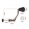 Metal Reel Replacement Power Handle Fishing Reel Handle Knob Spinning Handle Rocker Arm Grip For Spinning Fishing Reel Accessory