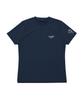 UPPERSTROP GOLF [Up3079] Upst Golf Pocket Stretch Short Sleeve T-Shirt Horizon Blue
