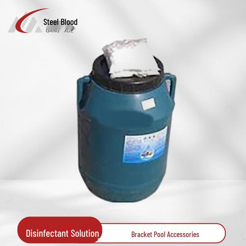 Steel Blood Outdoor Frame Swimming Pool and Accessories