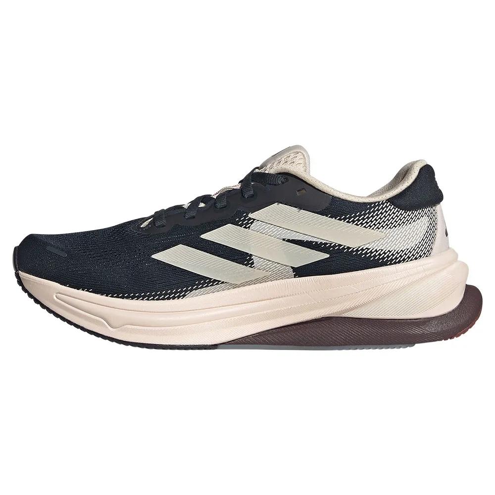 Adidas supernova solution 2 sneakers 9 mm drop black