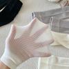 High Quality Long Socks Simple Style Casual Long Socks Fashion Knee High Socks  For Girls