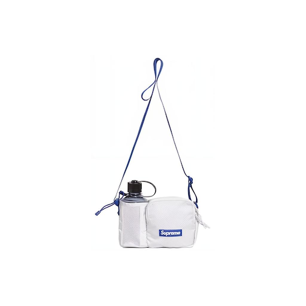New Supreme Nylon Fabric Combo Bag, Water Bottle Bag, Handbag, Shoulder Bag Regular Unisex Multicolor SUP-SS22-057