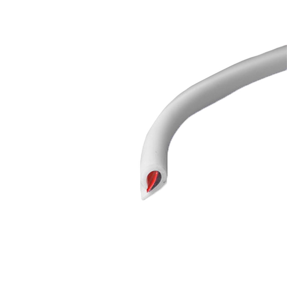 Molding Strip Universal Door Protection Scratch Bumper Side Trim Guard