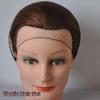 144PCS/SET Nylon Elastic Hair Net Breathable Hair Mesh Disposable Wig Cap  Styling Tools