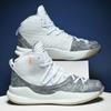 Summer New High -Quality Basketball Shoes Basketball Shoes High -Top Non -Slip Outdoor Sports Shoes