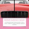 Car Care And Polishing Agent, Car Paint Coating, Maintenance, Gloss Enhancement, Stain, Scratch, And Polishing Spray. 120ml