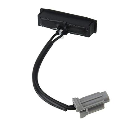 Nový spínač zadního kufru auta pro Nissan Qashqai J10 2006-2014 90602-JD004 90602-JD00B 90602JD004 90602JD00B