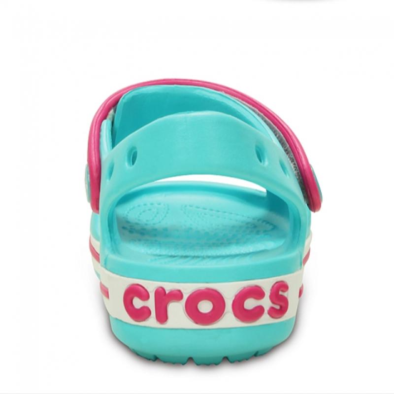 Galleria Crocs Crocs Band Sandals Kids 12856 4fv