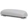 Sunglasses Holder Car Glasses Case Box Overhead Grab Handle Mount Fit for E60 E61 E82 E90 E91 E92Gray