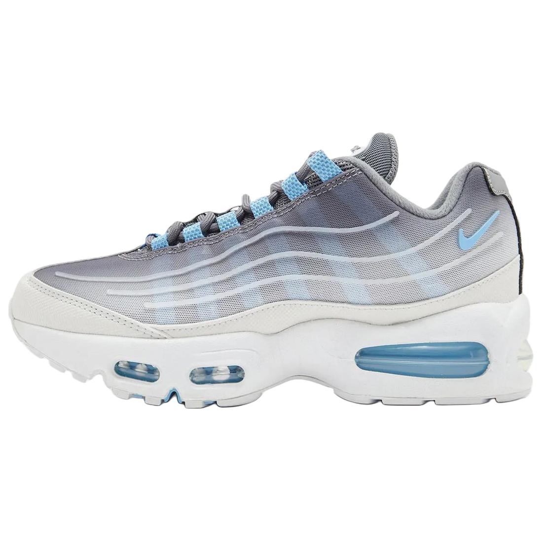 Nike Air Max 95 Tech Comfortable