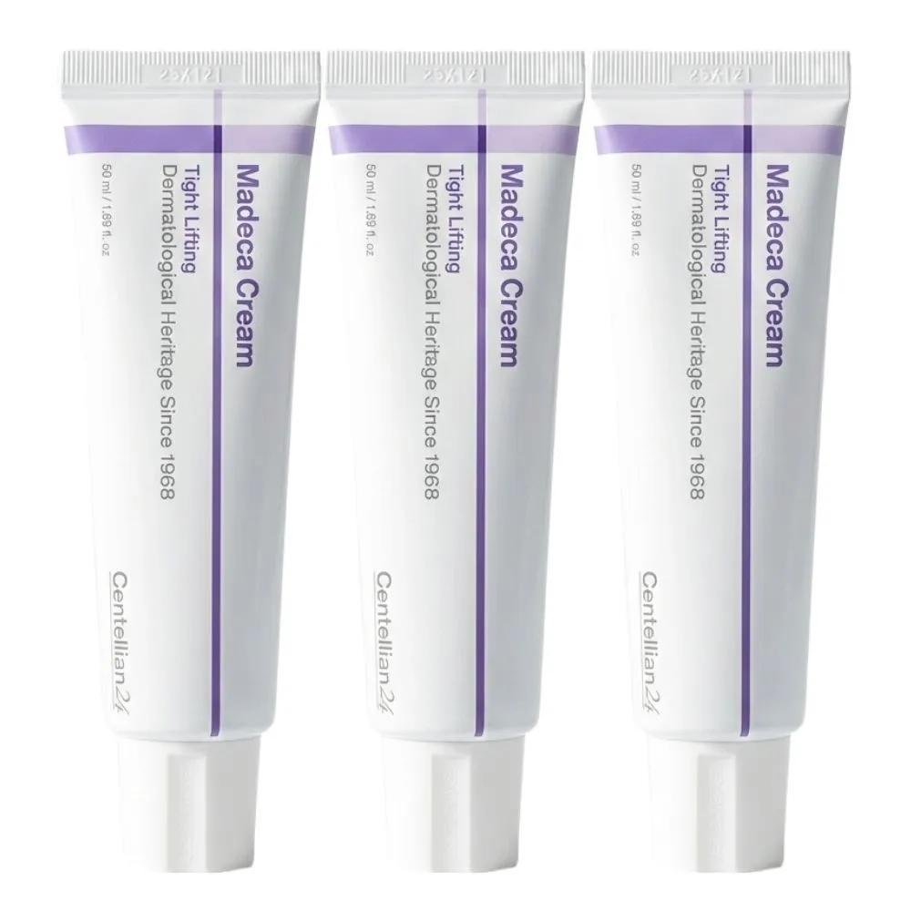 

CENTELLIAN24 Madeca Tight Lifting Cream 50ml 3 Pieces