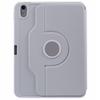For iPad (2025)/10.9 (2022) Case Stand Leather Tablet Cover