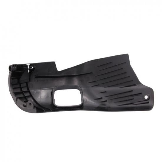 Driver Seat Left Side Trim Cover Black For Benz W220 S-Class S500 S430 00-02 US