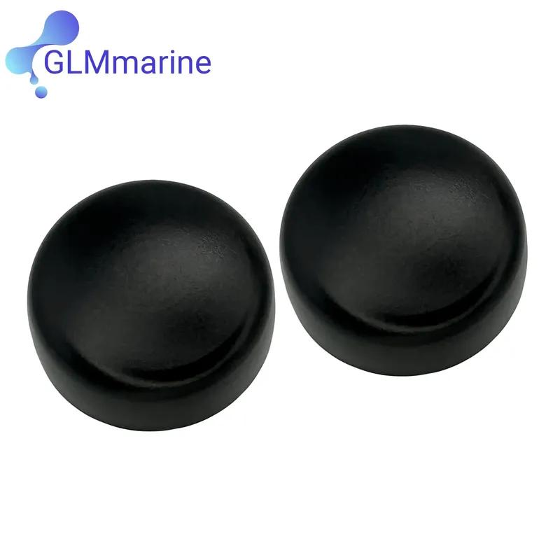 2 Pcs New Trim Tilt Cylinder Pivot Pin End Cap 03857522 for Volvo Penta OMC Cobra Part Number 3857522