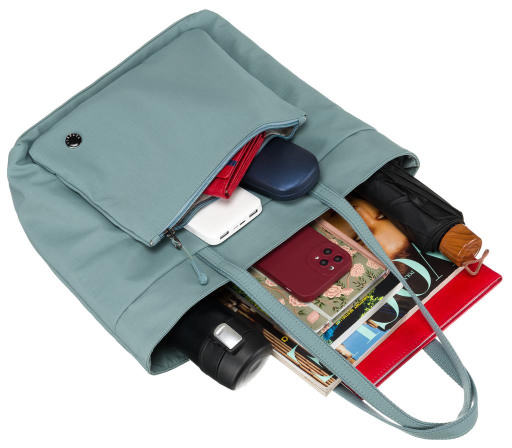 PTN CSM-14-7987 Blue Bag
