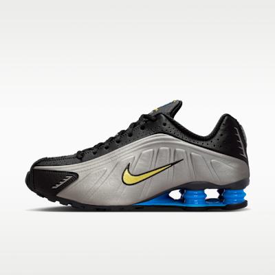Nike Shox R4 Brazil 40