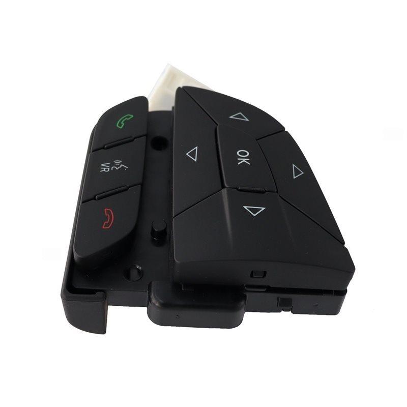 Steering Wheel Control Switch 05081287AA Steering Wheel Switch For Jeep Cruise Control Switch 05081289AA