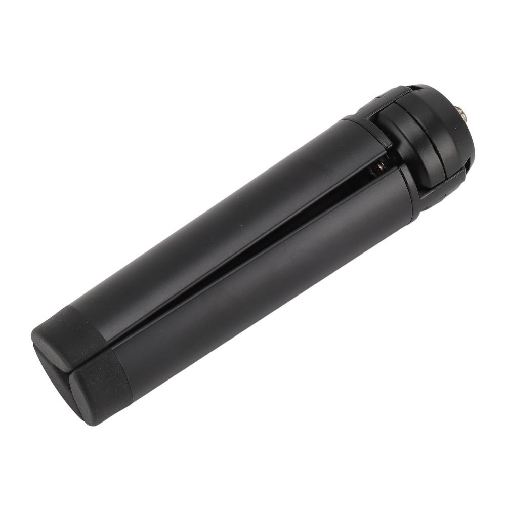 Foldable Mini Vlog Tripod Action Camera Stabilizer for OSMO POCKET 3 for Live Streaming