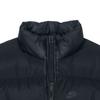 Nike NSW TF City Puff Jacket Long Sleeve Sport Warm Down Men Outerwear Black DD6979-010
