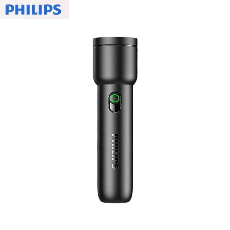 Philips High-Power LED Flashlight
