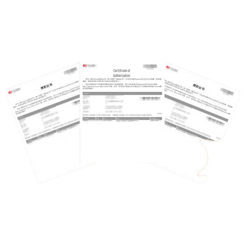 

Huawei AirEngine WAC AP Resource Authorization License