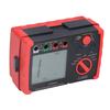 Digital Insulation Resistance Tester 250V 500V 1000V Megohmmeter Earth Ground Resistance Voltage