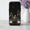T-Tate M-M-McRae E-EXES Phone Case For Samsung Galaxy A73,A72,A71,A70,A53,A52,A51,Soft Silicone Black Cover