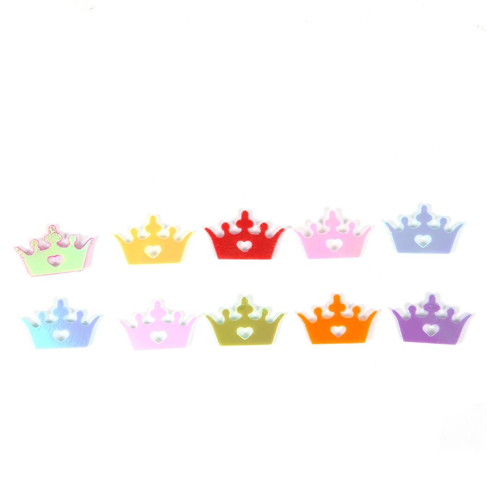 60g Bag Colorful Sequin Birthday Wedding Party Confetti Nail Decor DIY Material Accessories