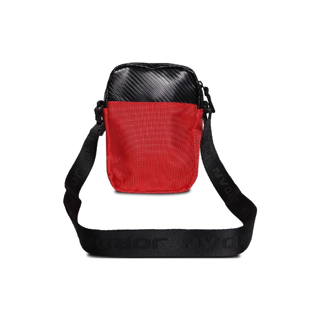 New Jordan Polyester Shoulder Bag Crossbody Bag Regular Unisex Red JD2213003GS-002