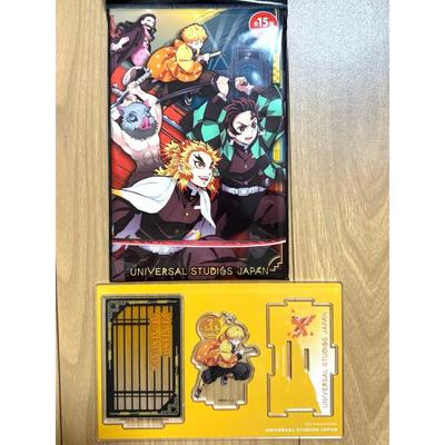 Demon Slayer USJ Zenitsu Agatsuma Acrylic Stand