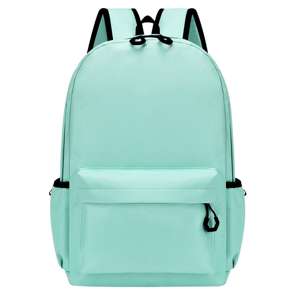 

Школьный рюкзак Учреждения для подготовки учеников начальной школы Консультационные занятия Репетиторство для детского сада Детские рюкзаки small (36 * 26 * 10cm)