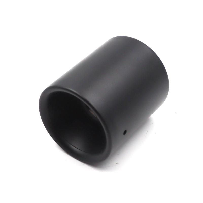 Mazda CX Series Modified Exhaust Tip (CX-5, CX-4, CX-3, CX-7, CX-8, Atenza)
