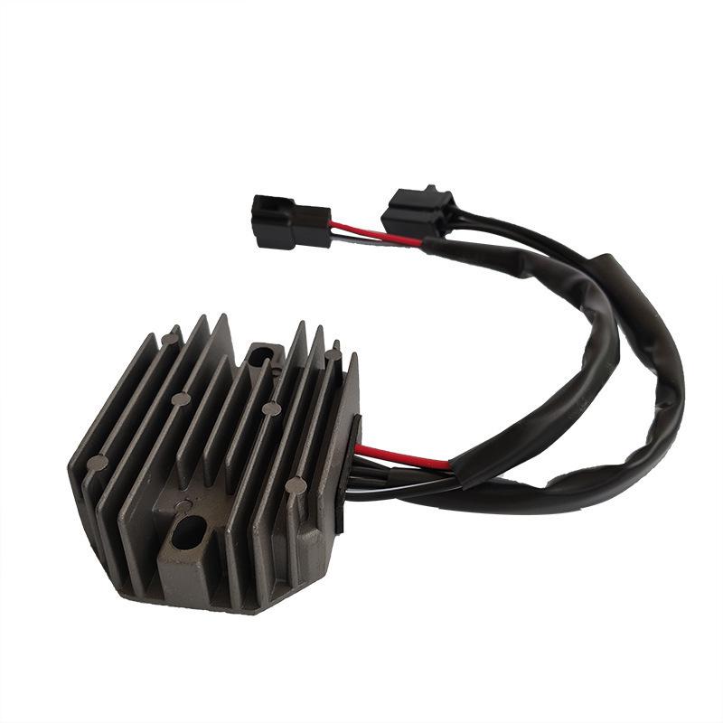 Rectifier for Suzuki GSF 400, GS1150ESE, KTM 640 Duke SH572MB