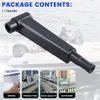 Better-6B4-42111-00-4D Handle, Steering For 9.9HP 15HP Outboard Motor 2 Storke 6B4-42111 Boat Motor