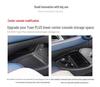 BYD Yuan PLUS 22-24 Center Console Storage Box Organizer