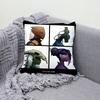 Masa ve Koltuk Örtüleri – Minder Kılıfları