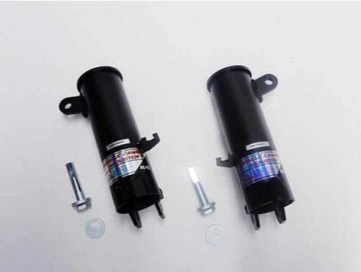 

BLITZ Miracle Camber Adjuster for Swift Sport ZC Series Damper (Front) ZZ-R (Product Number 92002)