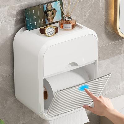 Bad & WC – Toilettenpapierhalter
