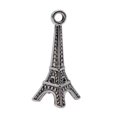 Breloques Carte de Voyage Pendentifs Bijoux de Mariage Fournitures QC132